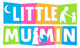 Little Mumins Playgroup logo